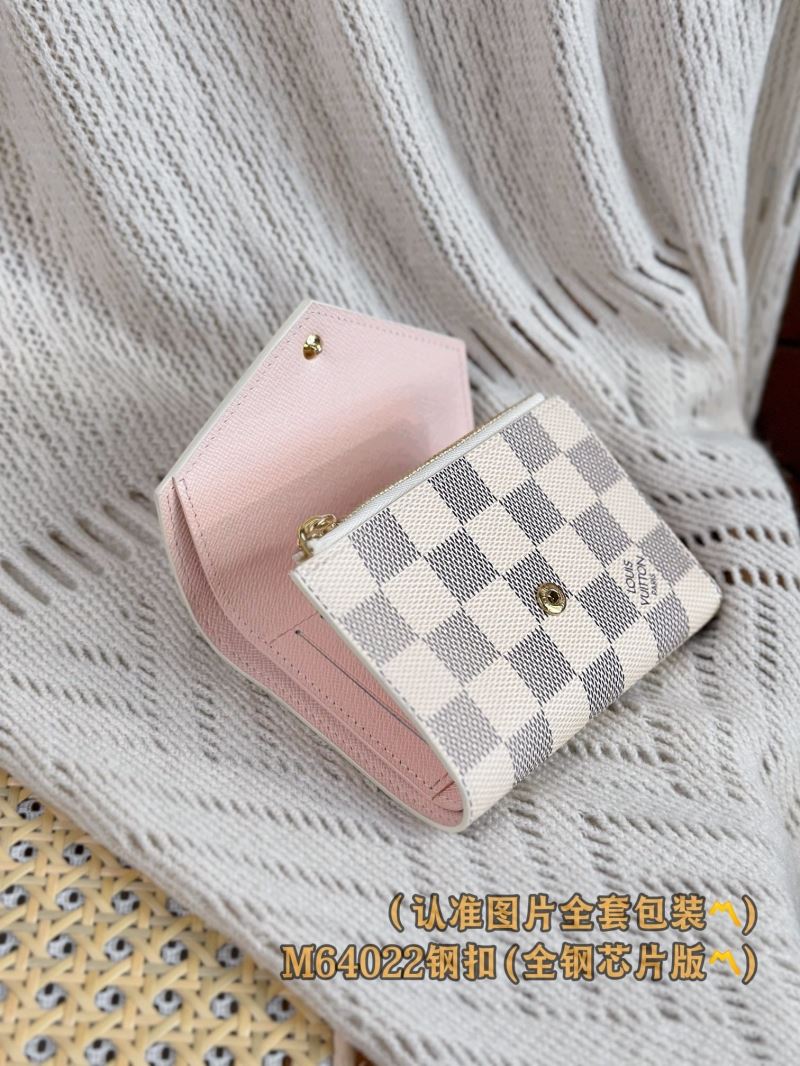 Louis Vuitton Wallets Purse